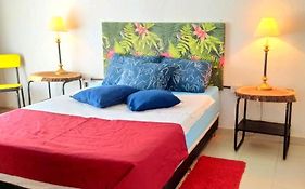 Apartamento independiente ubic 5